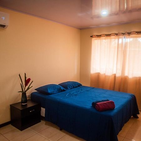 Apartamentos Playa Negra Puerto Viejo de Talamanca Exteriör bild